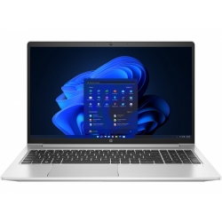 Notebook HP ProBook 450 G9 15,6" / i5 / 512GB / 16GB / Win 11 Pro